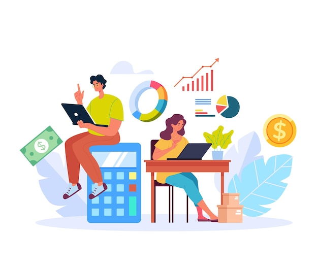 Finance & Accounting - ZiFin