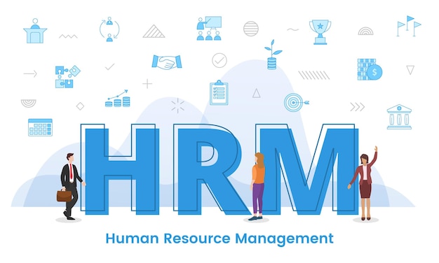 Human Resource Management - ZiPeople